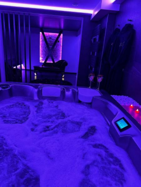 Loveroom Metz Spa Privatif